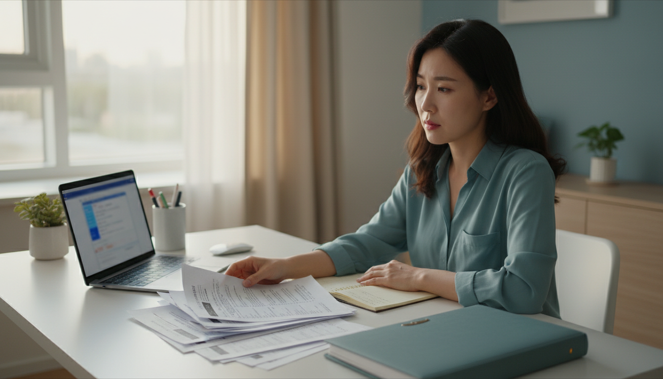 통장압류 후 돈이 안 들어올 때 2026｜은행 지급거절·추심명령·잔액 없을 때